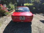 Alfa Romeo GT 1300 Junior 1972 года